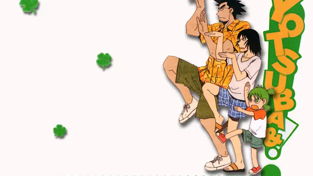 5 Manga Bertema Kehidupan Inspiratif yang Wajib Dibaca