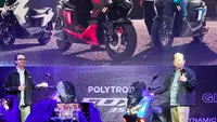 10 Merek Motor yang Beredar di Indonesia dengan Keluaran Barunya