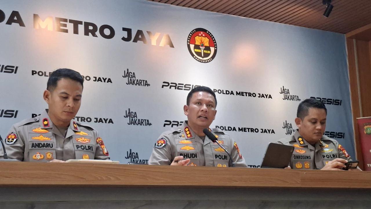 Viral di Media Sosial, Kasus Dugaan Prostitusi Anak Libatkan WNA di Blok-M Diselidiki Polisi