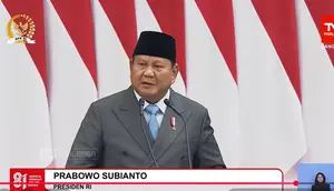 Prabowo Bidik Hanya Ada 300 BUMN pada Akhir 2026