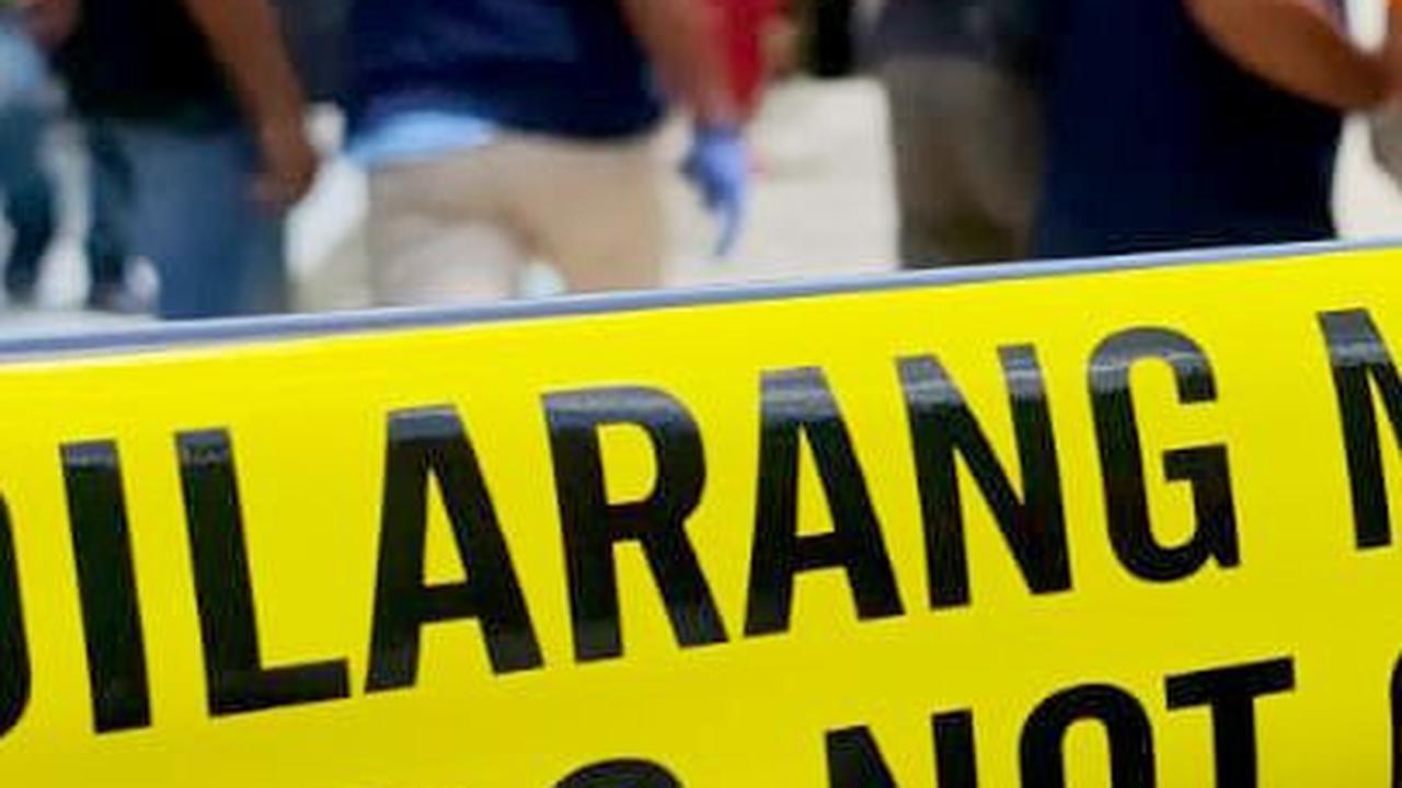 3 Polisi di Muratara Ditikam Bandar Judi Dadu, Pelaku Tewas Ditembak