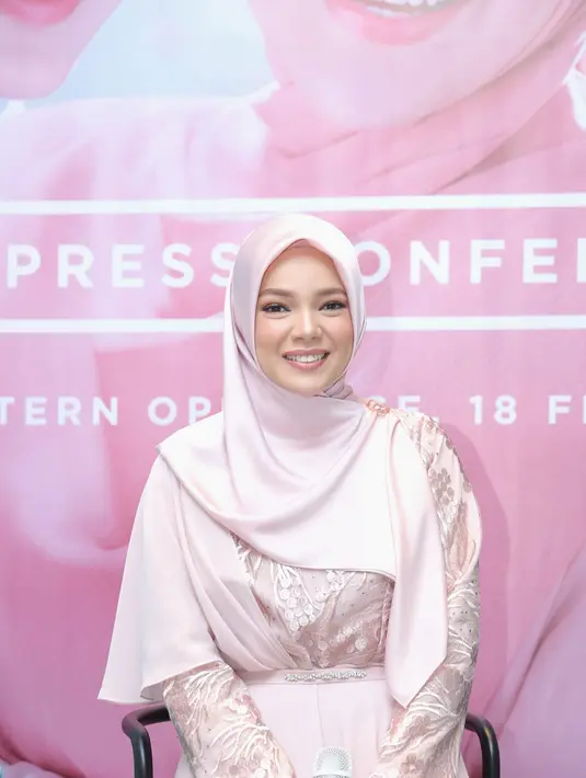 (Daniel Kampua/Fimela.com)