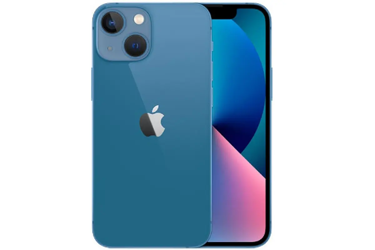 iPhone 13 Mini