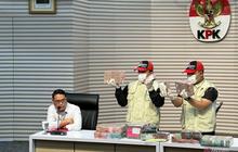 KPK Sita Rp2,6 Miliar dari Bupati Pati Sudewo dalam Kasus Pemerasan dan Suap