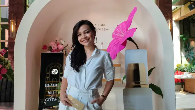 Reinita Arlin (Istimewa)