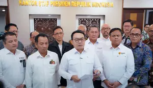 RI Simpan Potensi Logam Tanah Jarang, Sucofindo Ambil Peran Identifikasi