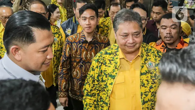 Gibran Rakabuming Raka
