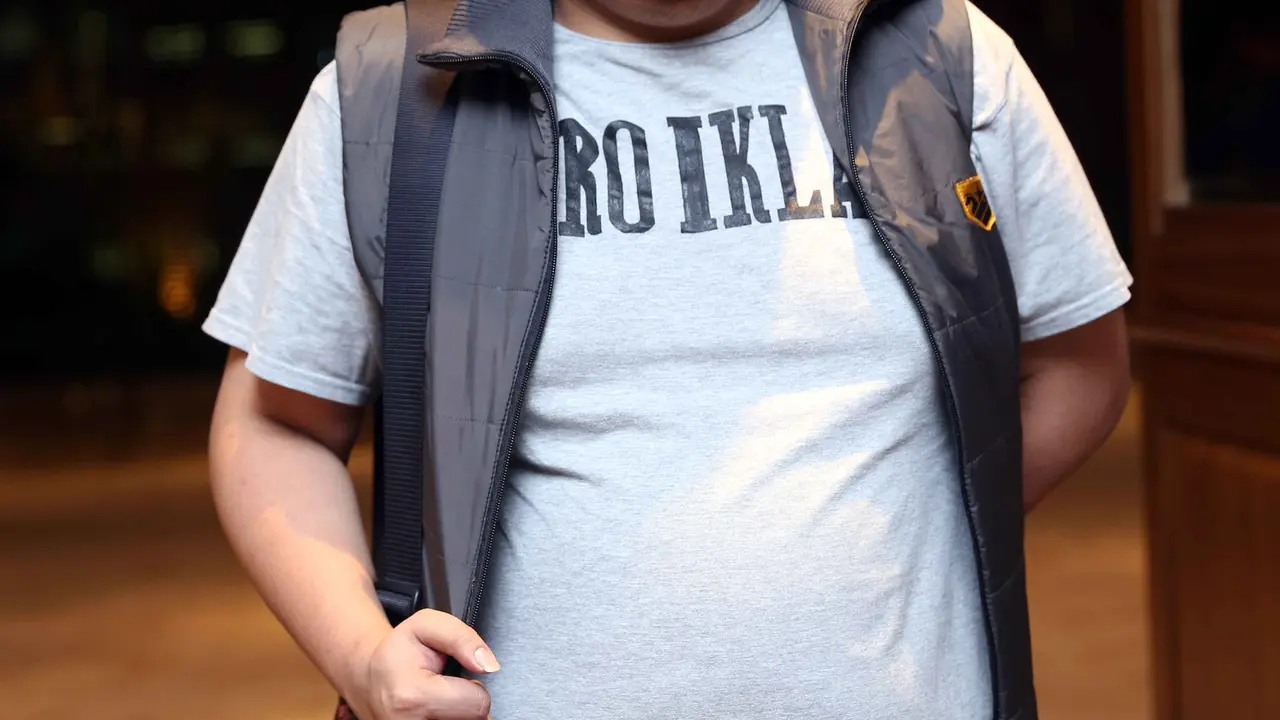 [Bintang] Cecep Reza