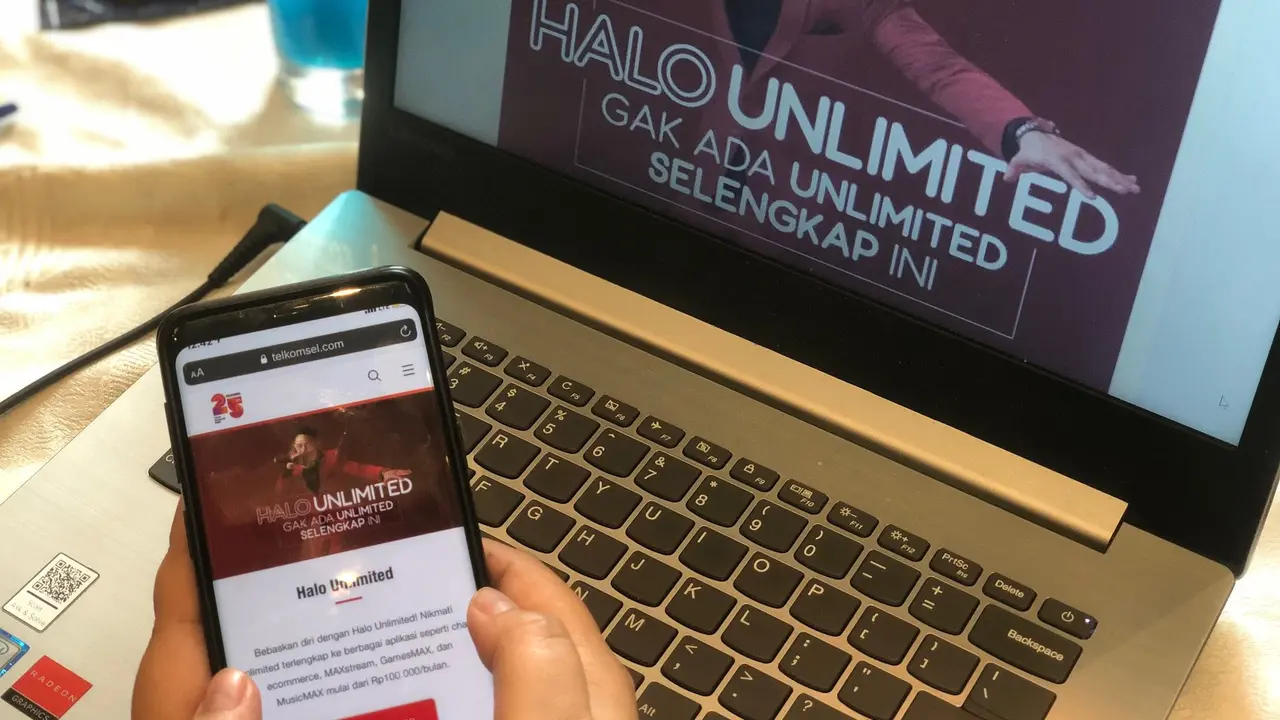 Telkomsel