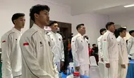 Timnas Voli Putra Indonesia Bawa 12 Pemain ke Asian Games 2026, Ini Tantangannya