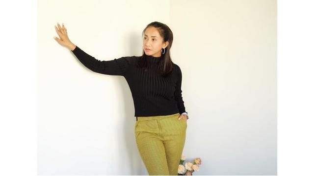 Meski sudah berusia 38 tahun, Cut Memey terlihat semakin bugar dan cantik.