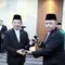 Mendagri Lantik Deputi BNPP, Minta Susun Peta Pembangunan Perbatasan