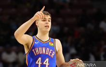 Terungkap! Bintang NBA Nikola Topic Menderita Kanker Testis, Dokter Optimistis Pemulihan Jangka Panjang