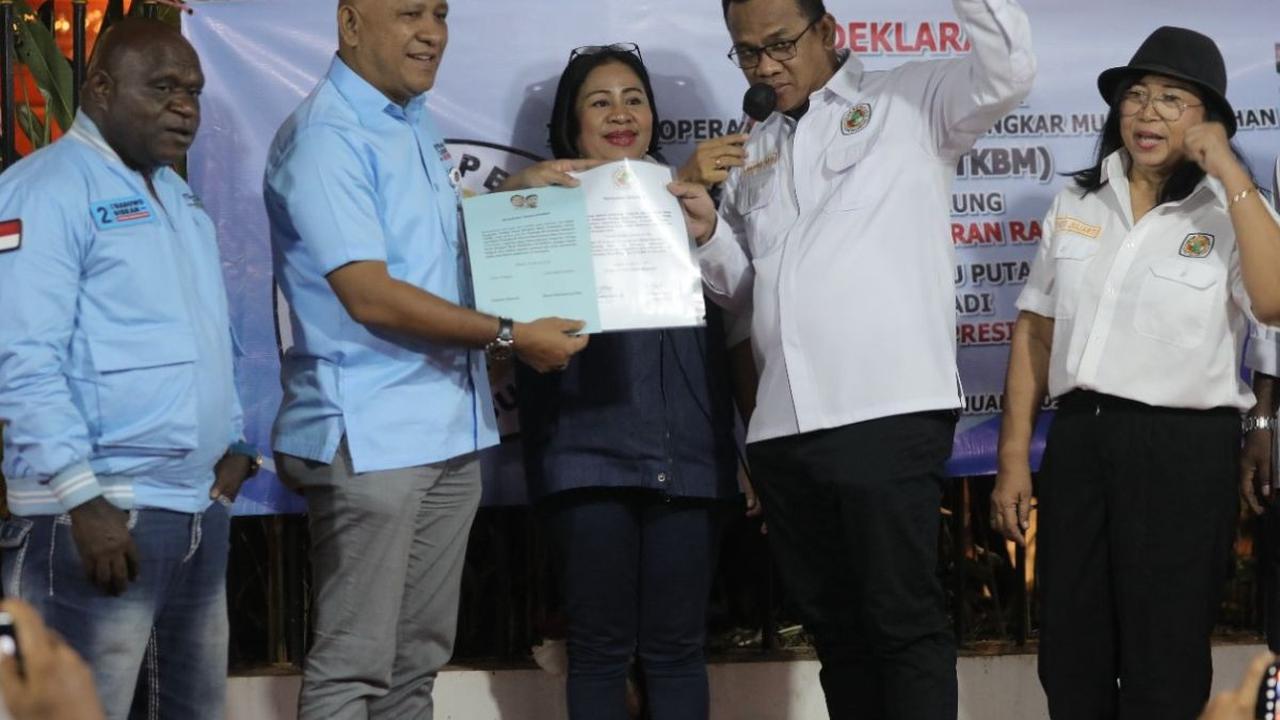 Dok. Istimewa