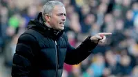 Mou Tidak Ingin Bebankan Hazard