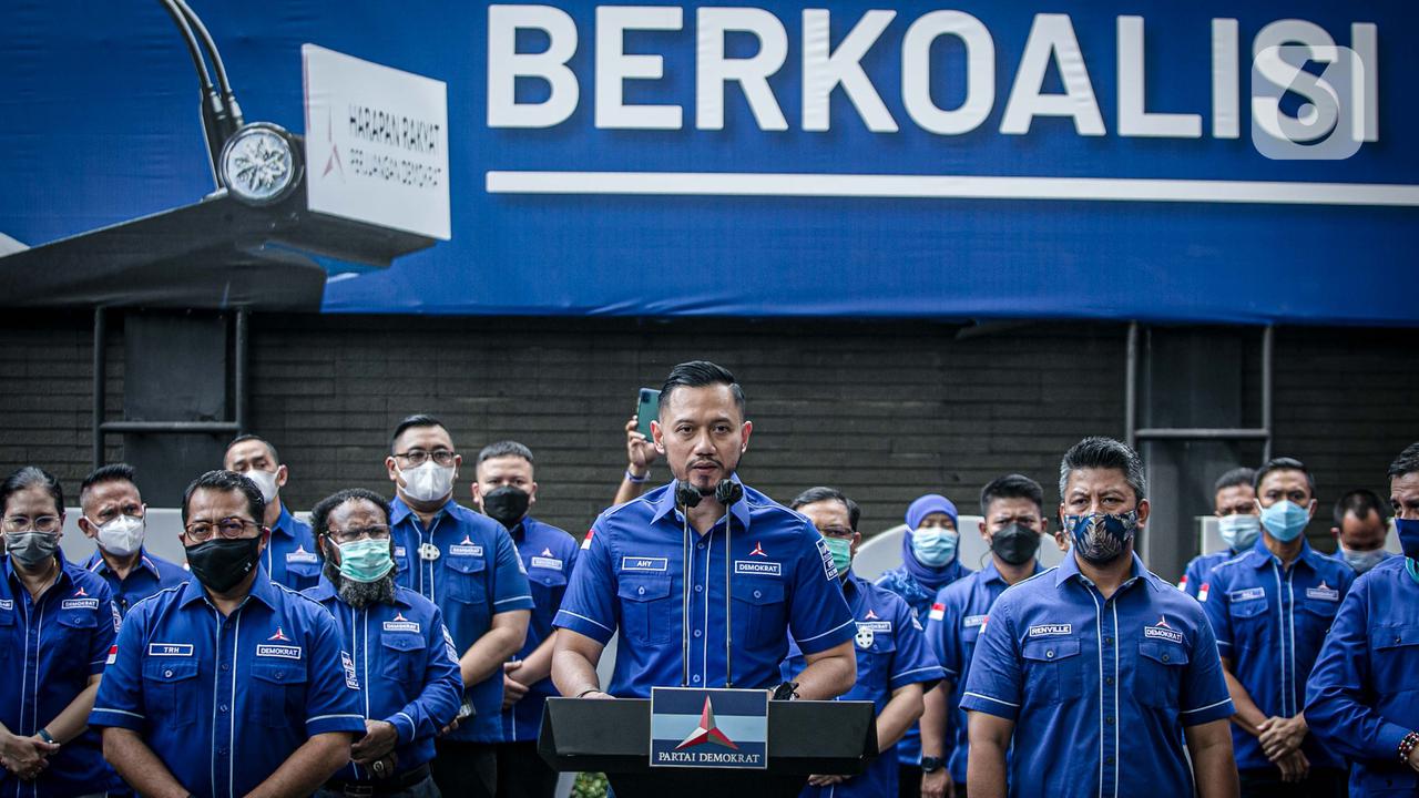 Agus Harimurti Yudhoyono