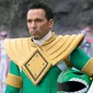 Jason David Frank, pemeran Power Rangers Hijau. (SCG Power Rangers)