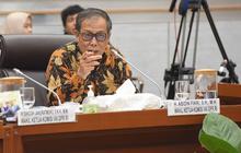 Komisi VIII DPR Minta Kemensos Kaji Ulang Terkait Pemberian Gelar Pahlawan Nasional untuk Soeharto