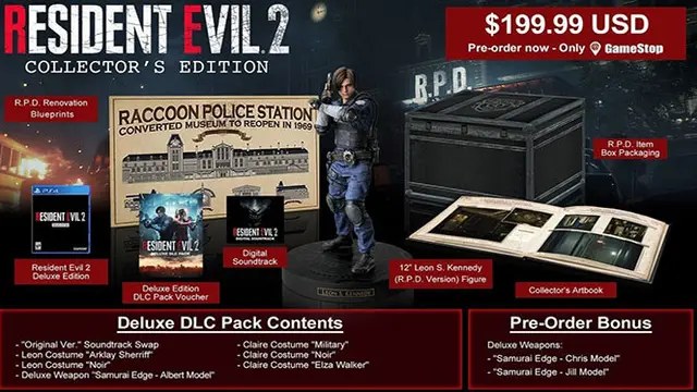 Resident Evil