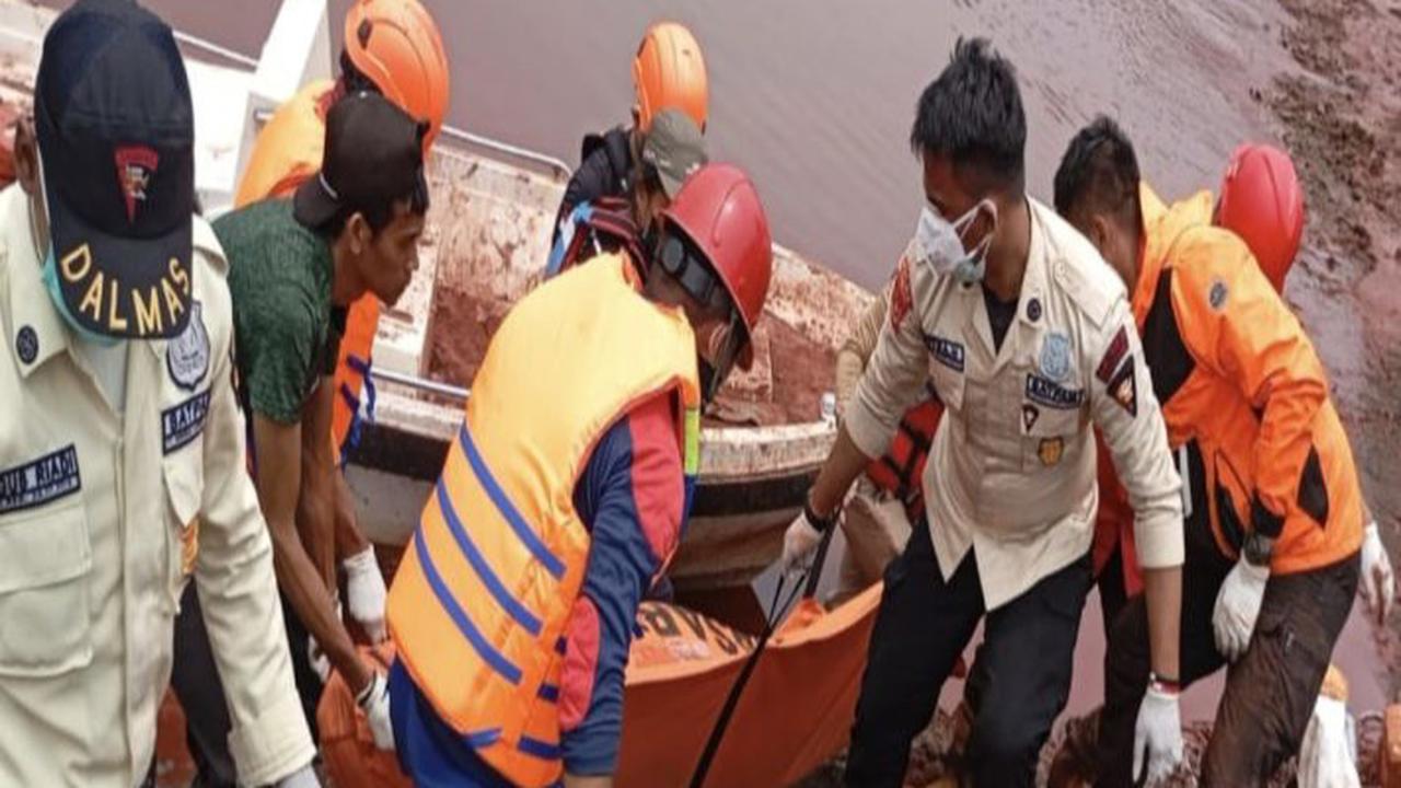 13 Hari Pasca Longsor Limbah Tambang di Morowali: 2 Korban Tewas, 1 Belum Ditemukan