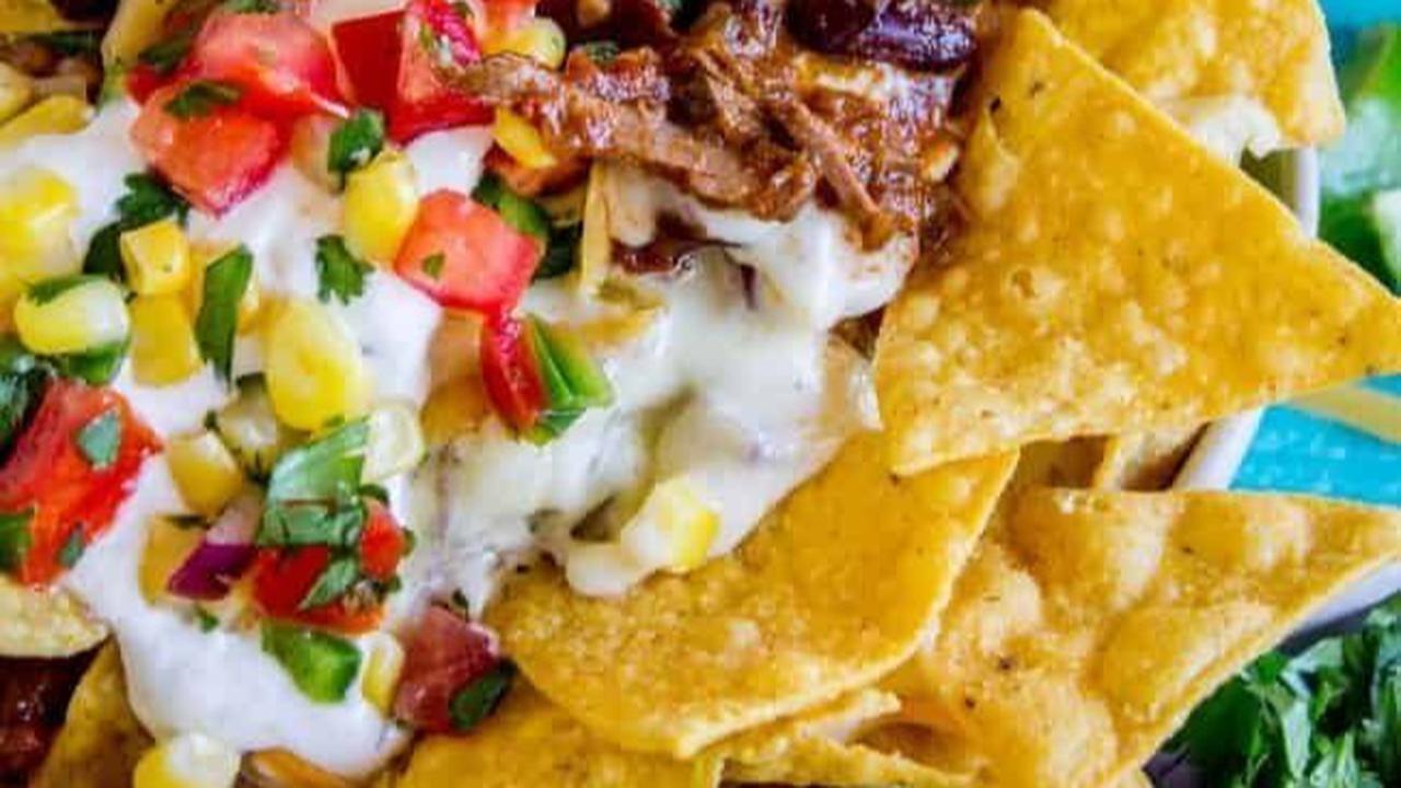 Bagaimana Nachos Menjadi Makanan Ikonik Dunia? Cari Tahu Sejarahnya di Sini!