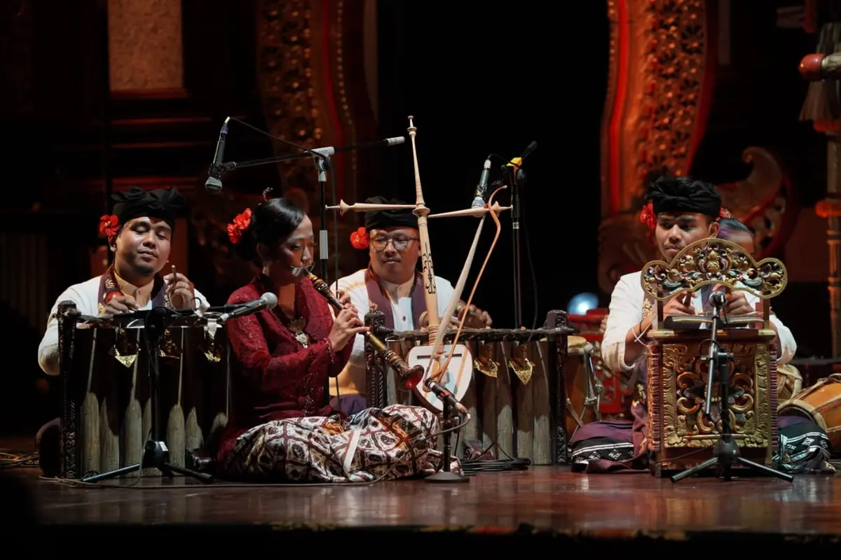 Kemendikbudristek akan kembali menyelenggarakan Lokakarya Konservasi dan Inovasi Musik Tradisi Indonesia atau Lokovasia 2024 di Batu, Malang, Jawa Timur (Jatim).