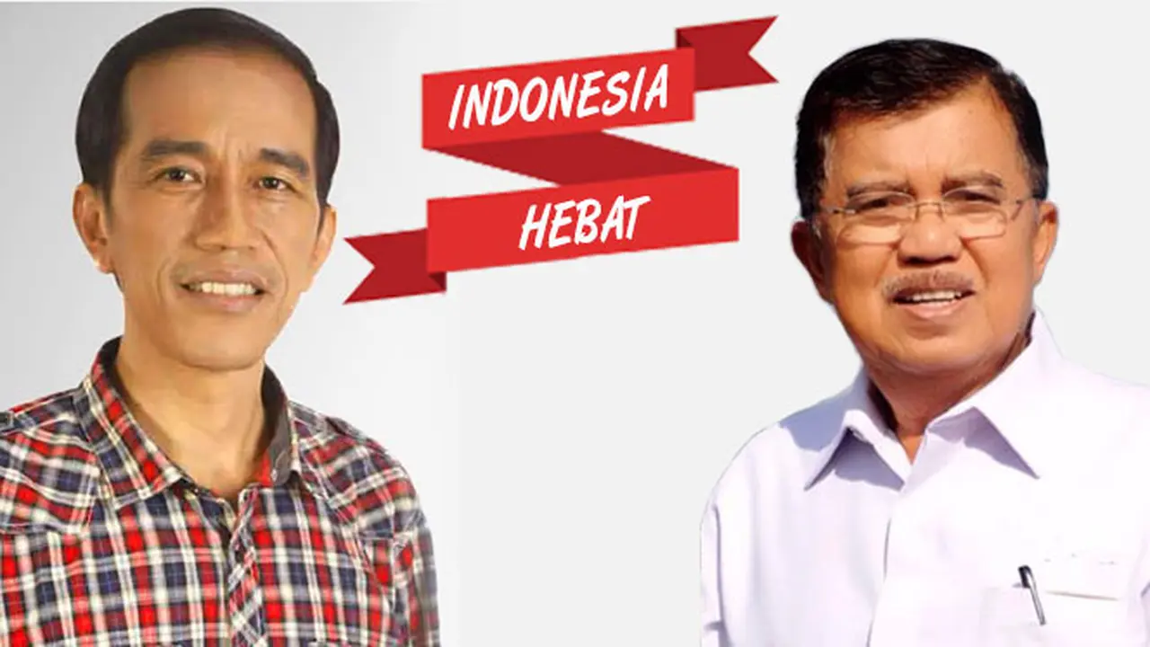 Jokowi-JK 2