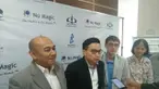 Menghadapi implementasi industri 4.0, BMAPtech menggelar seminar bertajuk "Enterprise Architecture for Digital Transformation in Government and Industry”. ‎