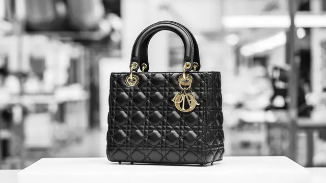 Lady Dior