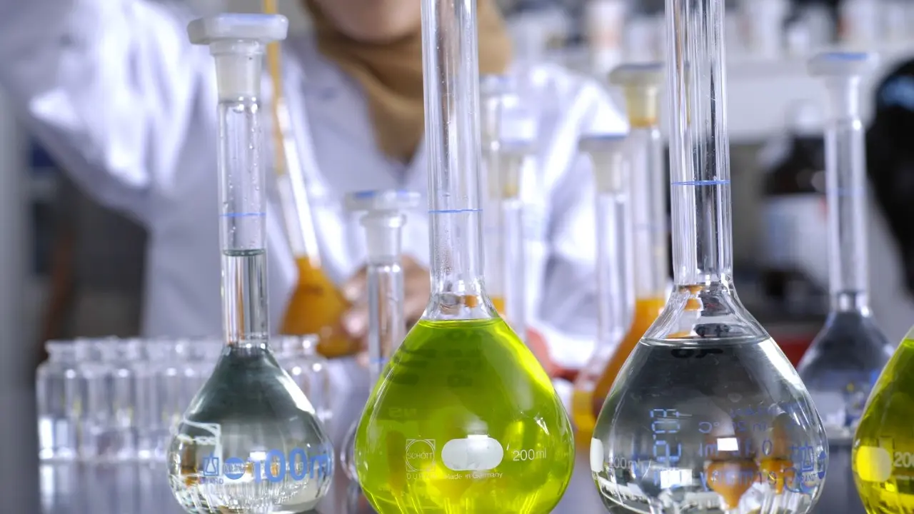 Obat Sirup Dexa Medica yang Aman dari Cemaran EG dan DEG