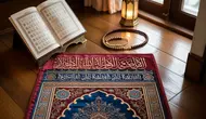 Kalender Islam Bulan September 2026, Daftar Lengkap Tanggal Penting dan Hijriyah