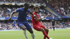 Bek Terbuang Chelsea Temukan Pelabuhan Baru di Inggris