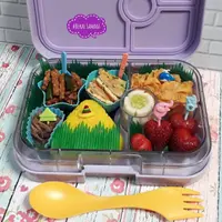 Bekal anak. (Sumber Foto: dwiyaniarta/Instagram)