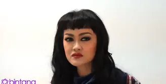 Hati Julia Perez menjerit dengar ada Jupe gadungan jadi mucikari.