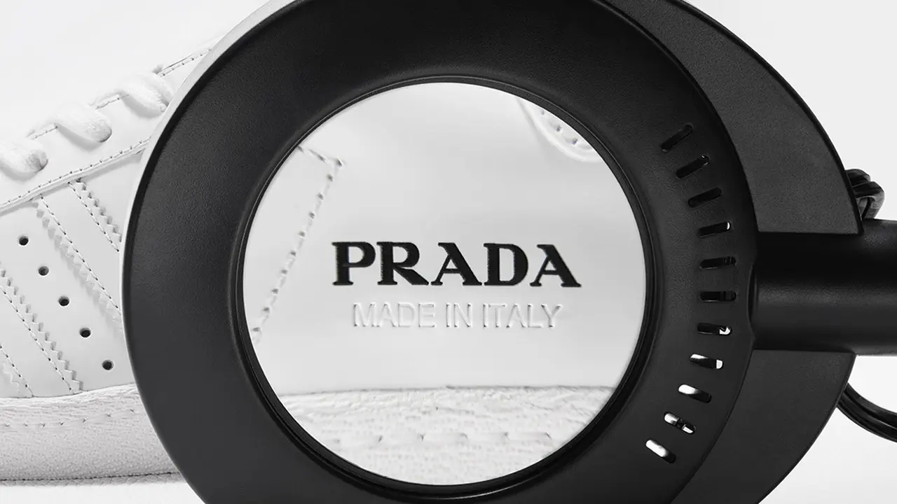 Prada x Adidas