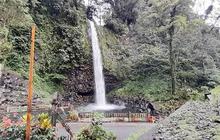 Kemolekan Lembah Anai Sebelum Dilanda Longsor dan Banjir