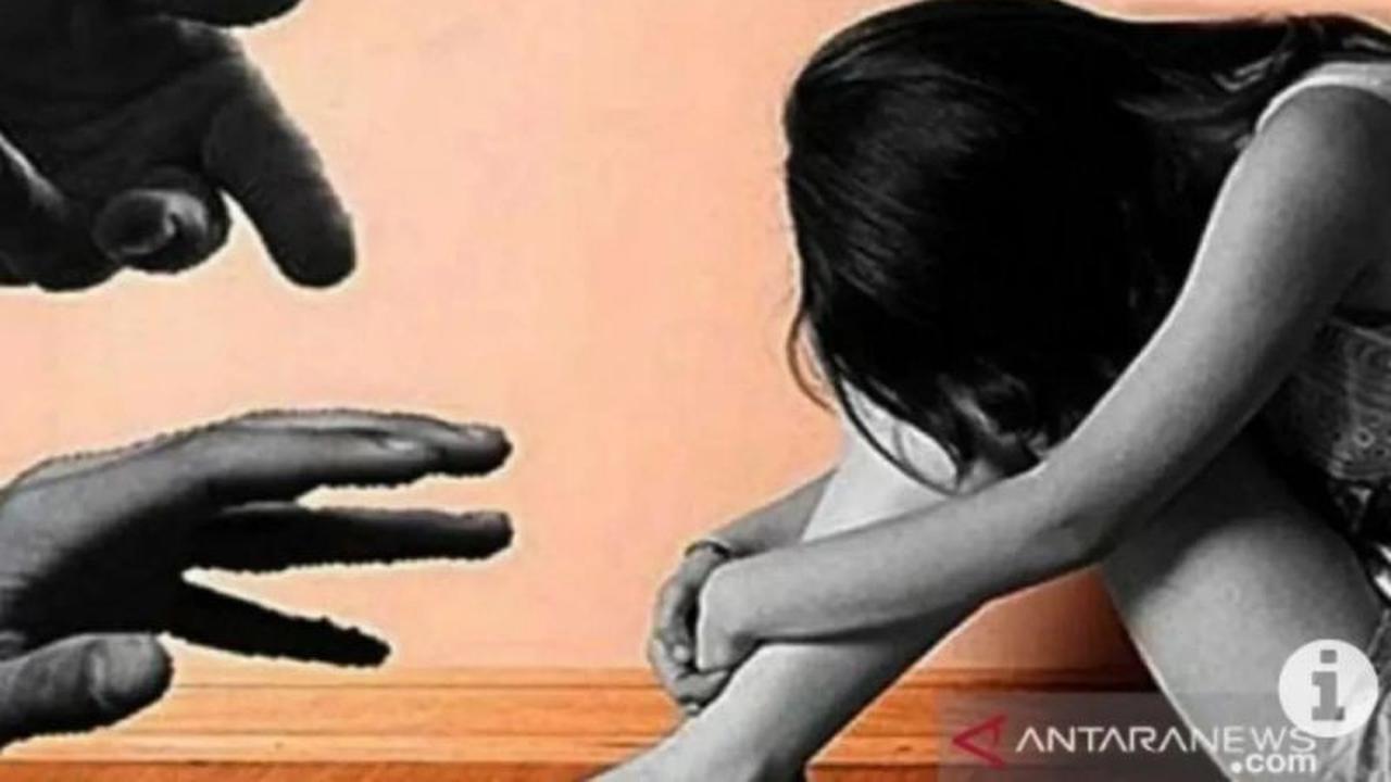 Polres Malang Ungkap Kasus Kekerasan Seksual Anak di Malang, Pelaku Ditangkap