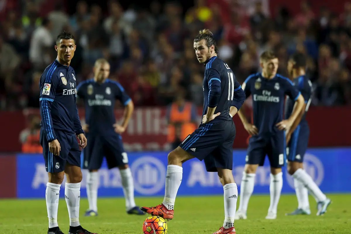 Real Madrid