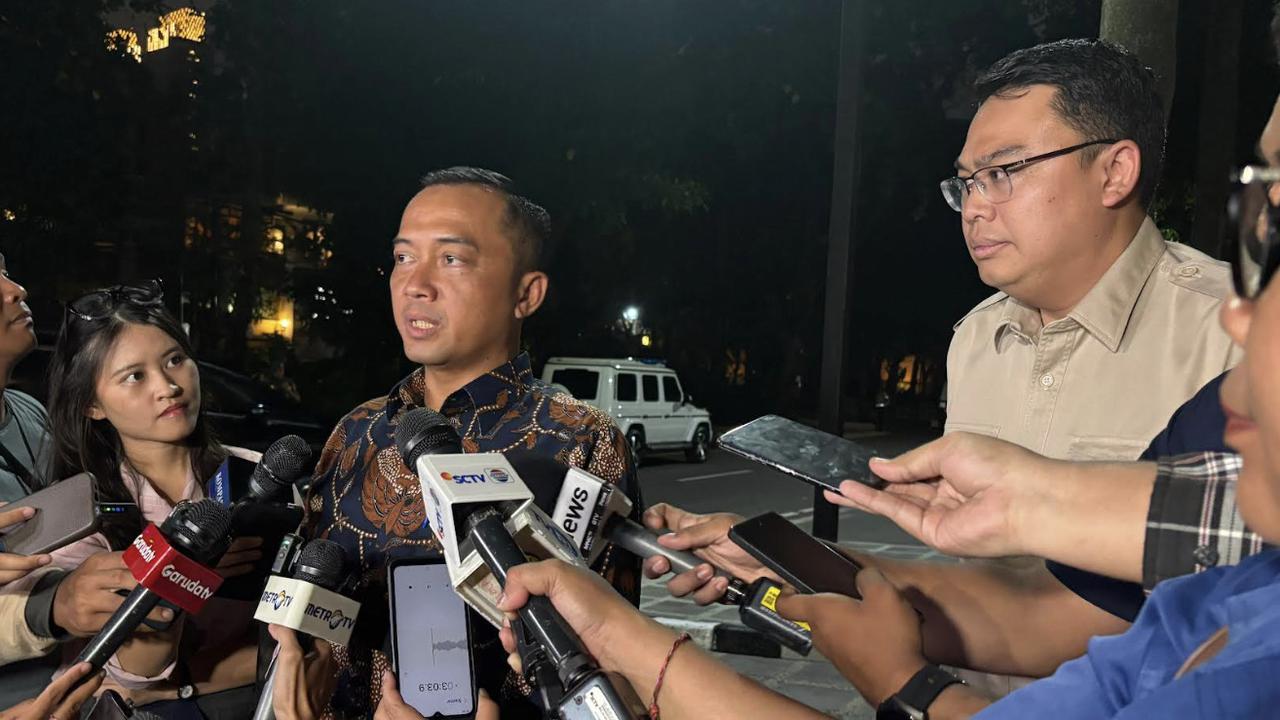 Timnas Indonesia Tersingkir, Istana Serukan Evaluasi dan Semangat Baru