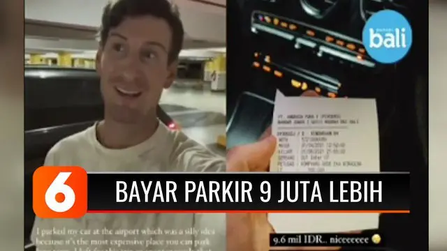 Berapa biaya parkir termahal yang pernah Anda bayar? Seorang warga negara asing di Bali harus membayar parkir hingga lebih dari Rp 9 juta di Bandara I Gusti Ngurah Rai. Meski tak menolak untuk membayarnya, besarnya ongkos parkir ini belakangan menjad...