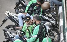 Menaker Upayakan SE Atur THR Ojol Terbit Akhir Pekan Ini