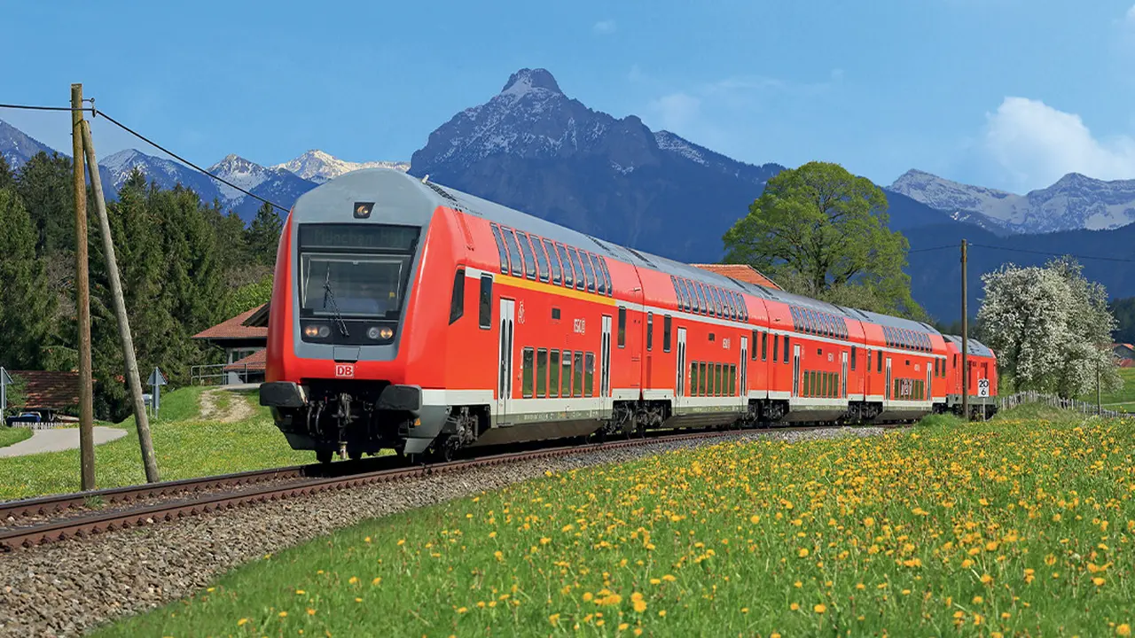Kereta api