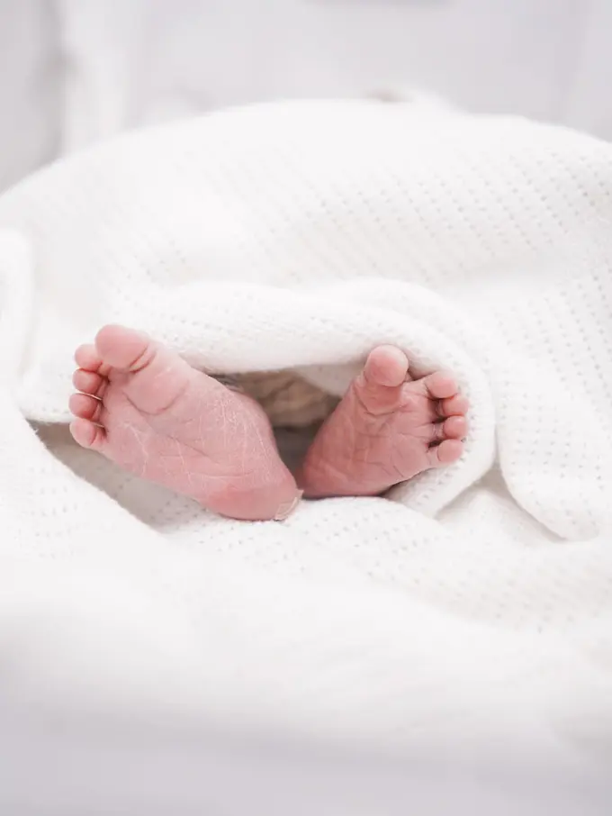 Amanda Manopo dan Kenny Austin Umumkan Kelahiran Anak Pertama, Lahir di Tanggal Kembar 6-6-2026