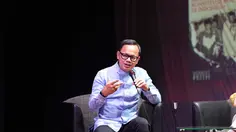Bima Arya Ungkap Tantangan Kepemimpinan Politik di Era Desentralisasi