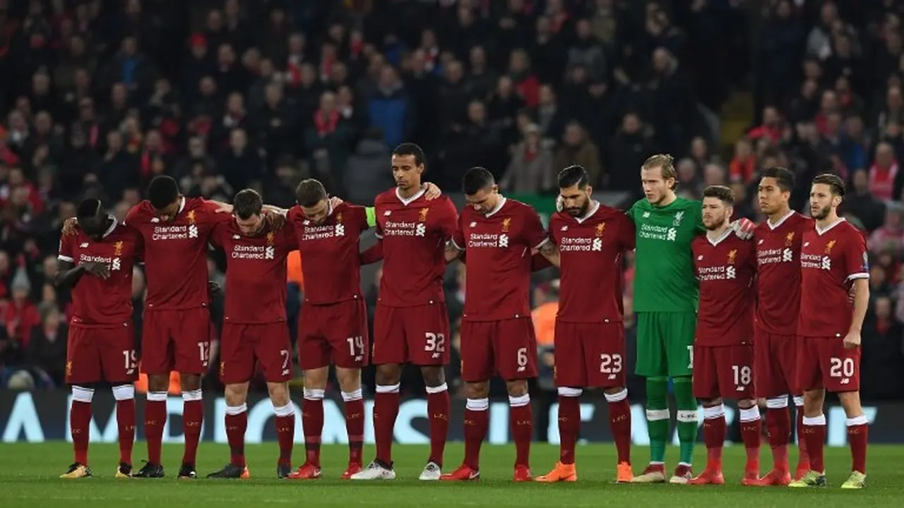 Liverpool