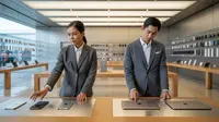 Perbedaan Digimap dan iBox: Panduan Lengkap Memilih Reseller Resmi Apple di Indonesia