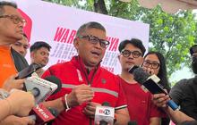 Kenang 28 Tahun Peristiwa Kudatuli, Hasto Singgung Suasana Seperti Orde Baru Jilid 2
