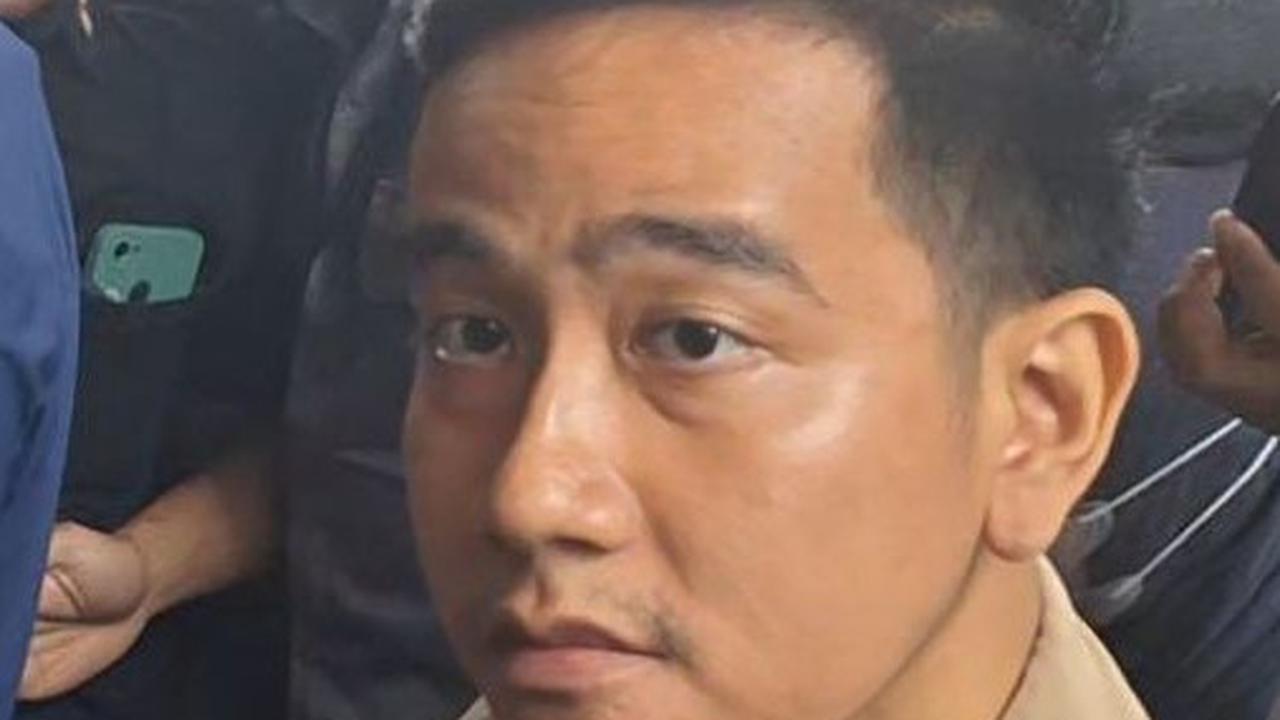 VIDEO: Sindiran Tajam Vonis Gibran, TKN: Bawaslu Sedang Tak Jadi Pengawas Pemilu