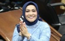 Sering Diremehkan Hingga Mendapat Intimidasi, ini Potret Astrid Kuya saat Resmi Dilantik jadi Anggota DPRD DKI Jakarta