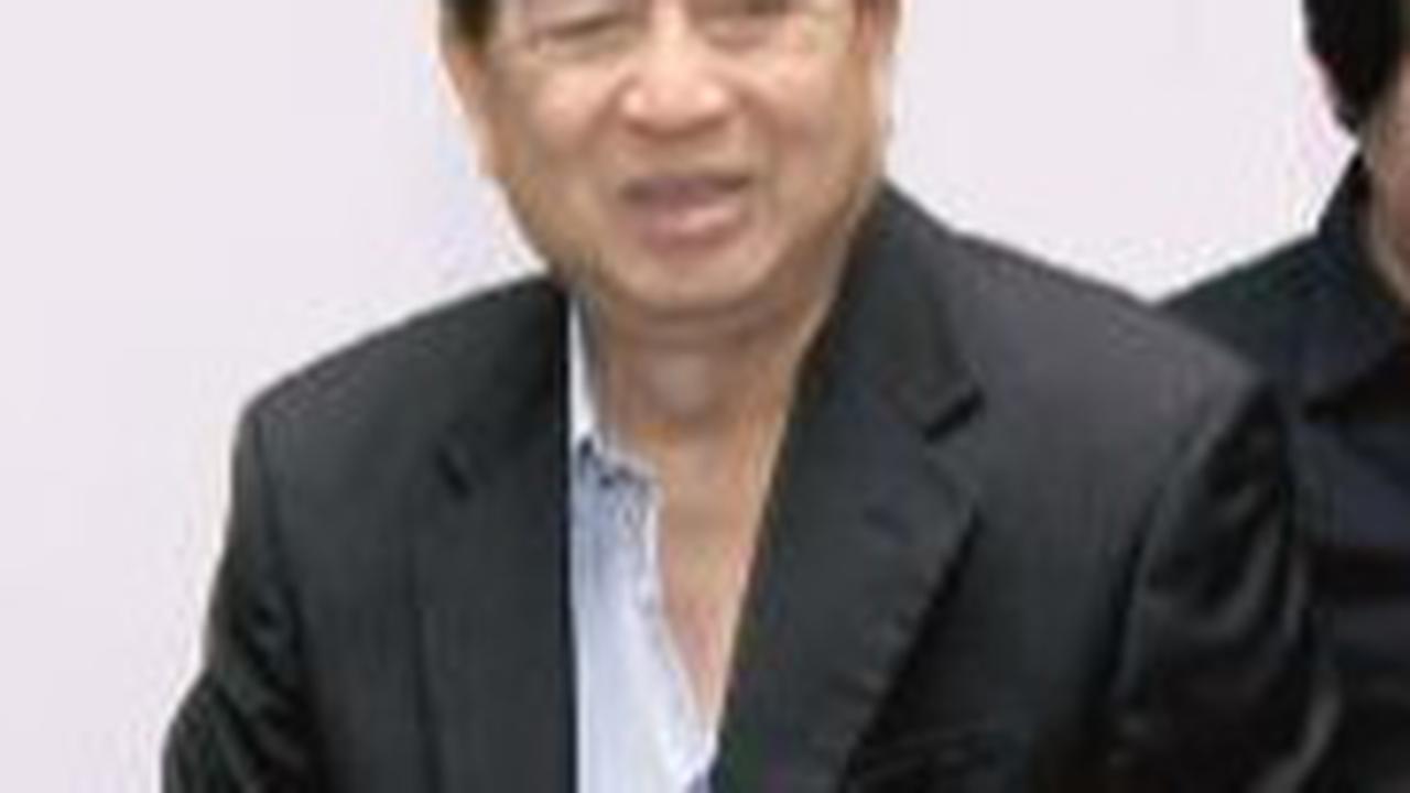 R. Budi Hartono